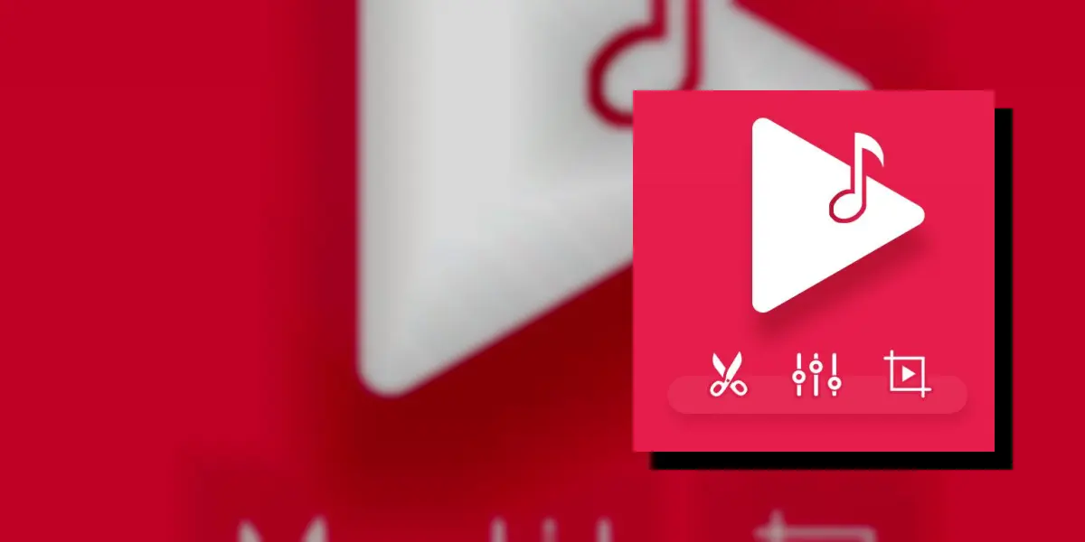 Lite Tool For Video Editing