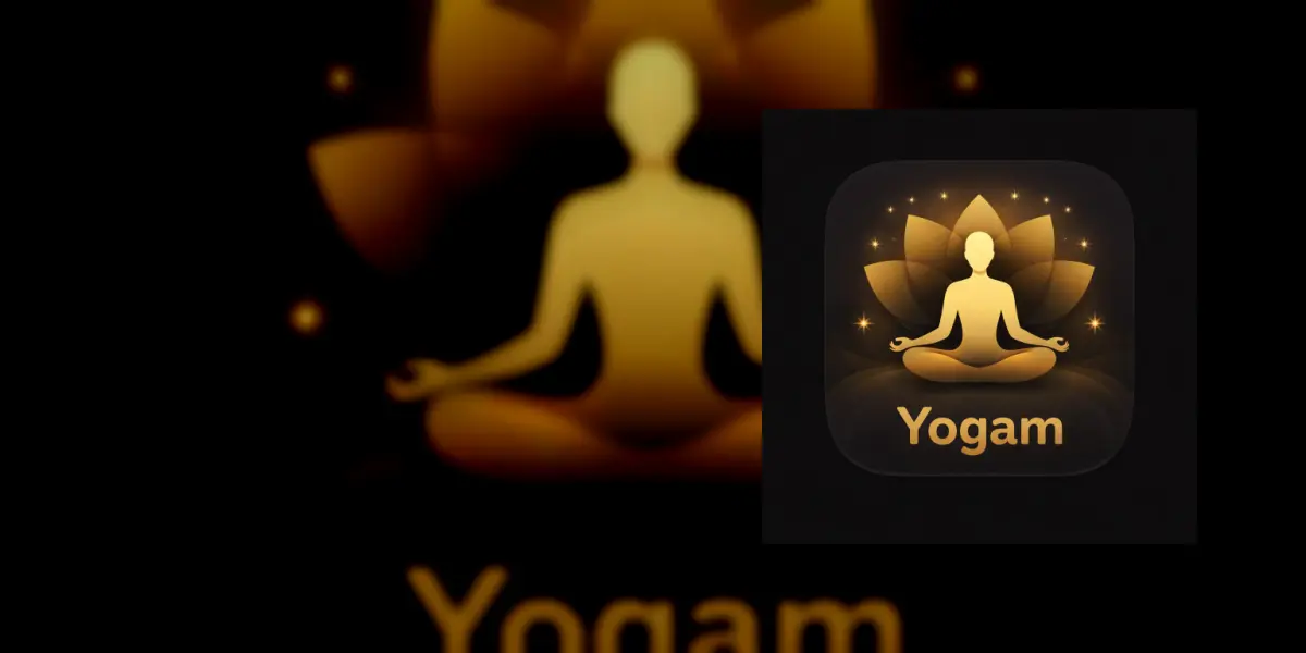 Yogam: Yoga & Meditation